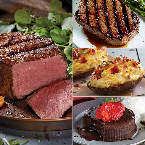 Find the Perfect Gift for the Steak Lover in Your Life!