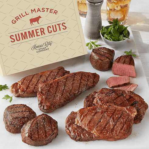 Summer Sizzler