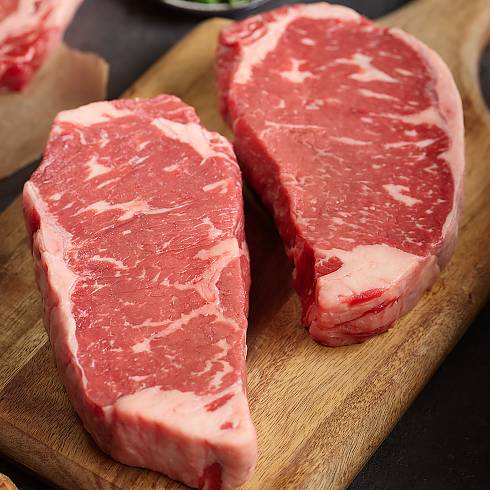 USDA Prime Steaks - Prime Steaks Online - USDA Prime Beef