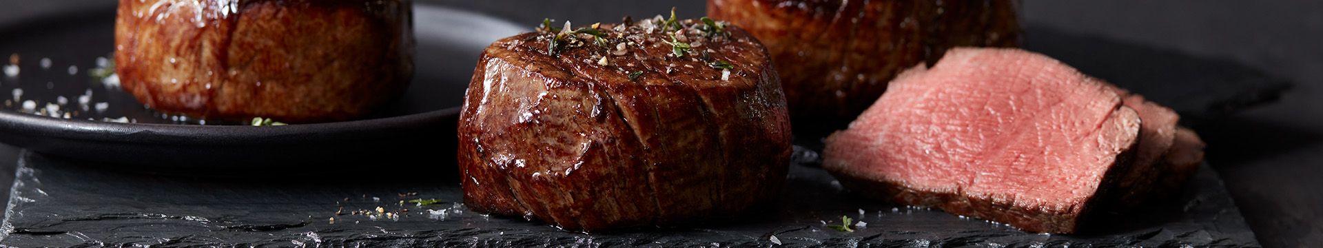 Filet Mignon Steaks