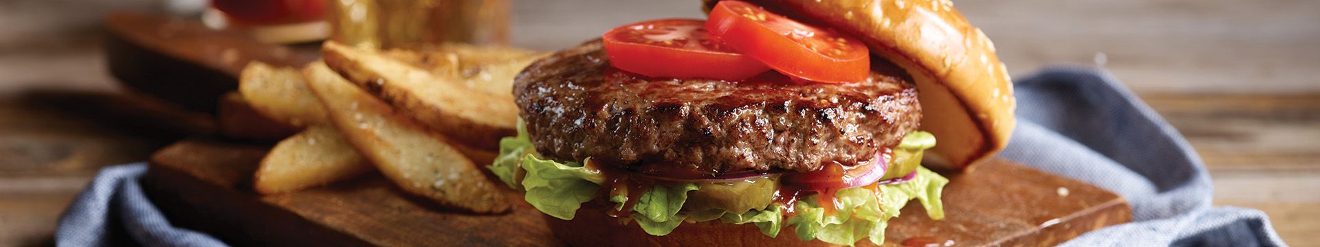 How to Grill the Best Burger Ever