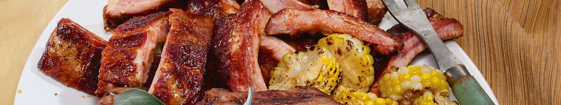 The Only Guide to Regional American Barbecue You’ll Ever Need