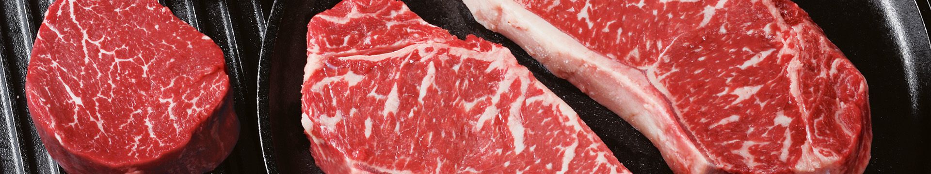 American Style Kobe Beef