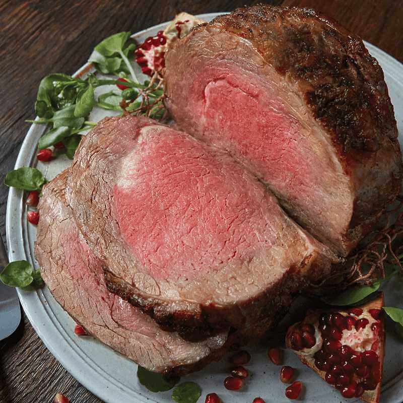 Prime Rib Roast, 4.5 – 5 lb