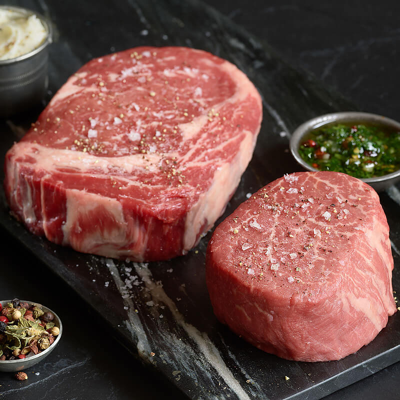 What Does Prime Beef Really Mean?