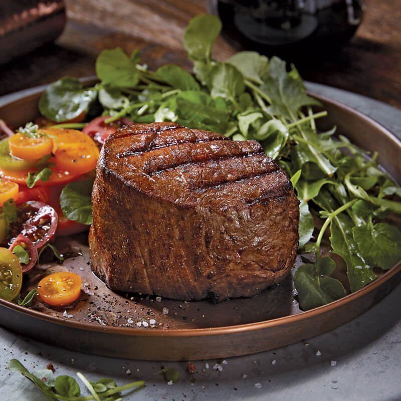 Red Chili Vinaigrette