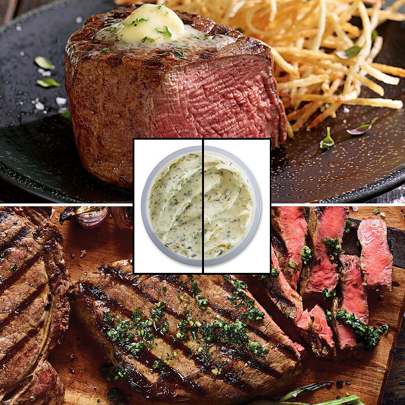 Father's Day Flavor Feast Father's Day Steak Box Kansas City Steaks