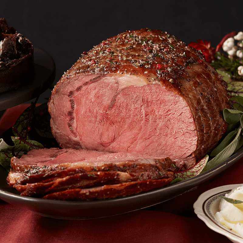 Choosing the best knife for carving your prime rib