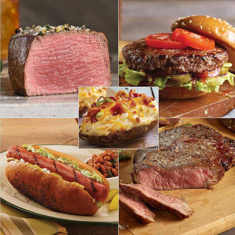 Memorial Day Special Value Pack