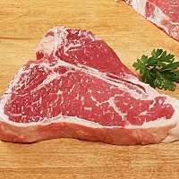 USDA Prime T-Bone