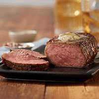 Signature Cut Strip Steaks