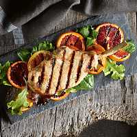 Veal Bone-in Rib Chop