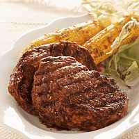 Marinated Ribeye Steaks