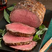 Center-Cut Prime Rib Roast