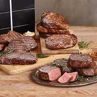 Classic Steak Gift Box Set