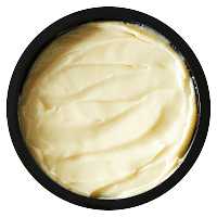 Grey Poupon Finishing Butter Overhead