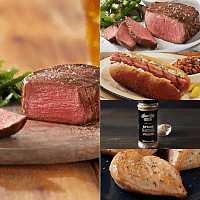 The Extravaganza Pack