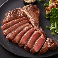 T-Bone Steaks