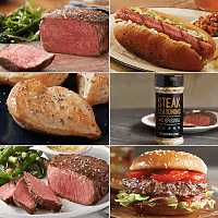 Butcher's Best Variety Pack