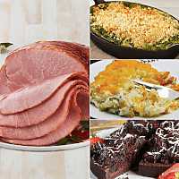 The Easter Feast