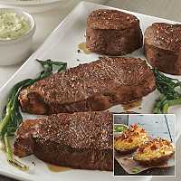 The Father's Day Cookout Special Value Pack