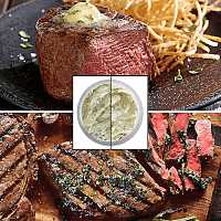 Father's Day Flavor Feast