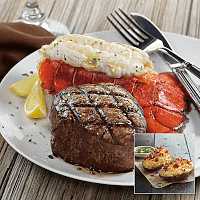 Classic Surf & Turf