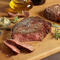 Boneless Ribeyes