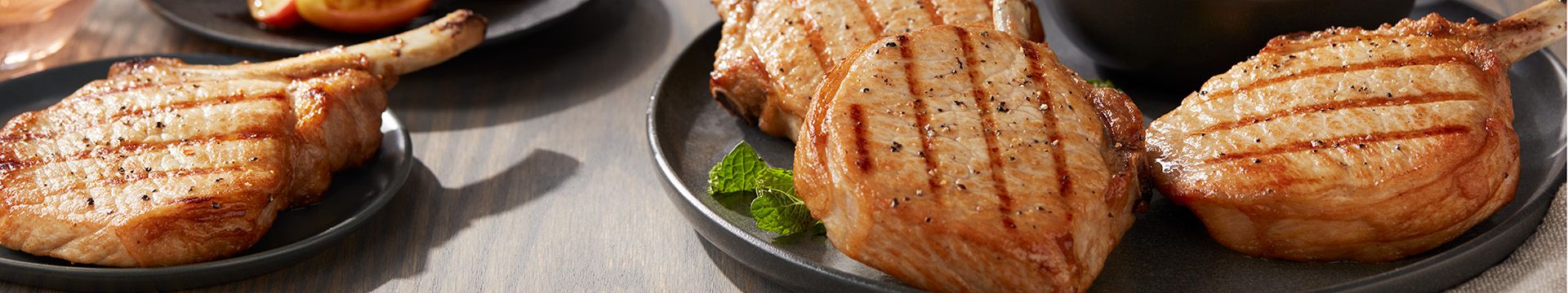 Pork