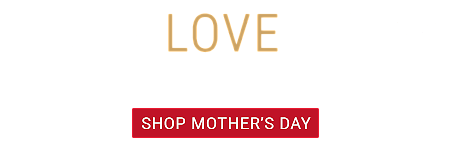 Moms love steak banner.