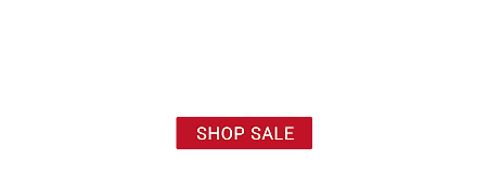 Save up to 25% end of summer sale banner