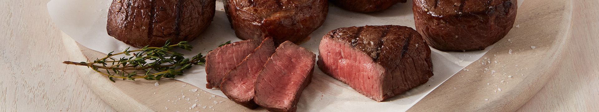 Top Sirloin Steak