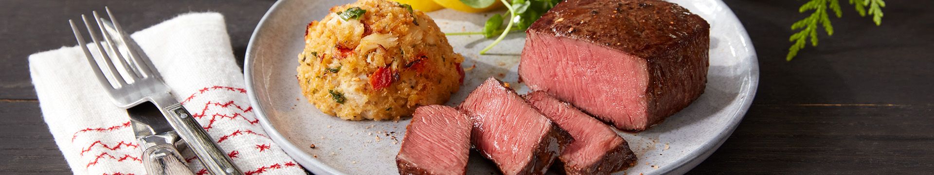 Premium Top Sirloin Steaks
