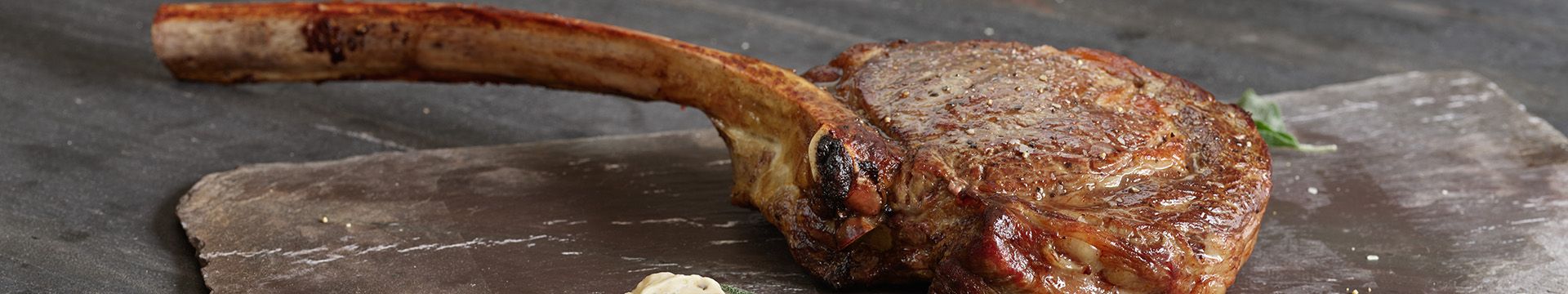 Everything You Need to Know About Tomahawk Steaks