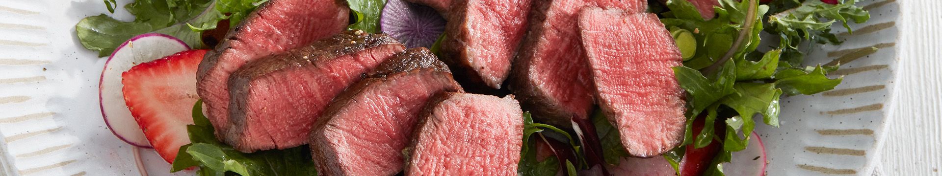 Late Summer Cool Down: How to Enjoy Steak Cold