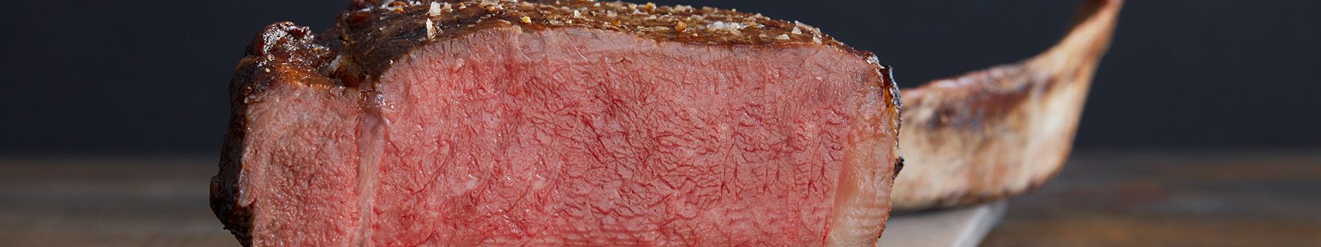 Specialty Steak Cuts