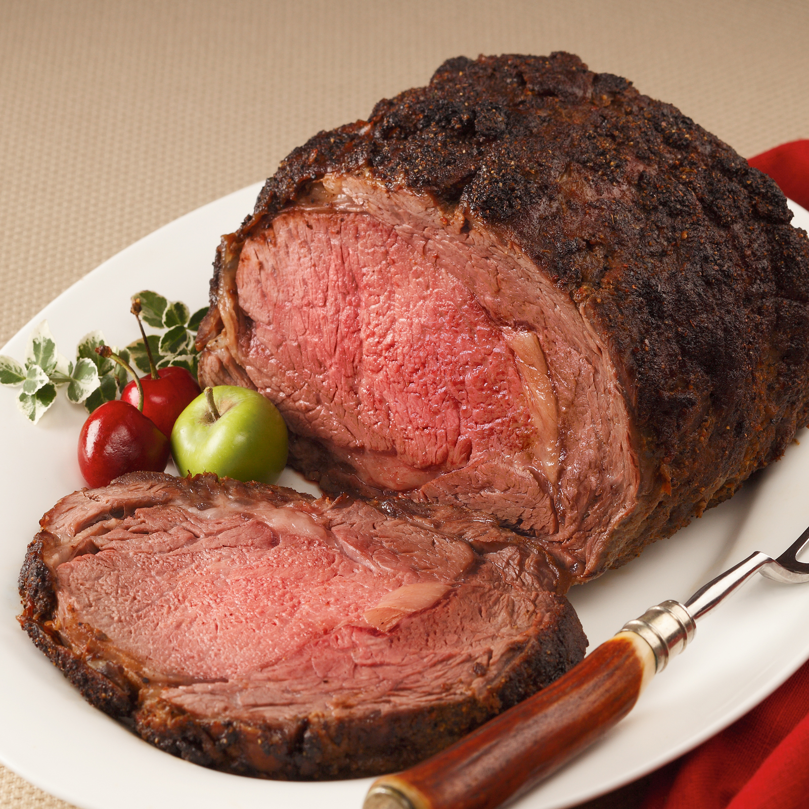 Sweet and Savory Prime Rib Sauce Recipe